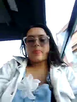 Snapshot of ambar_07 chatting on January 30, 2:49 am ambar 07 online show from January 30, 2:49 am