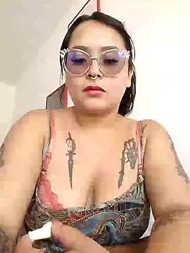 Snapshot of ambar_07 chatting on February 8, 3:00 pm ambar 07 online show from February 8, 3:00 pm