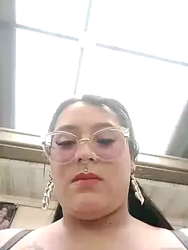 Snapshot of ambar_07 chatting on February 10, 6:13 pm ambar 07 online show from February 10, 6:13 pm
