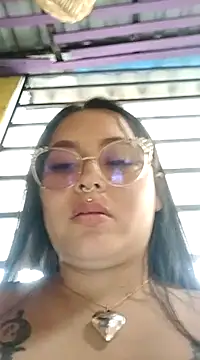 Snapshot of ambar_07 chatting on February 27, 10:53 pm ambar 07 online show from February 27, 10:53 pm