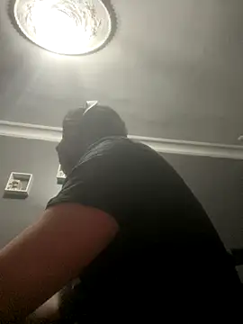 Choco3838 online show from November 27, 8:22 pm