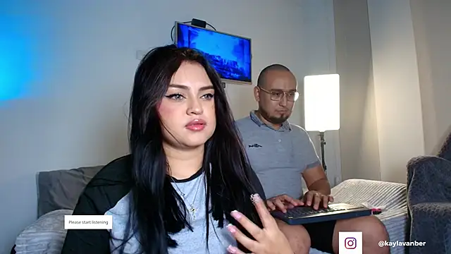 Snapshot of XXCOUPLESSEX chatting on November 30, 7:18 pm XXCOUPLESSEX online show from November 30, 7:18 pm