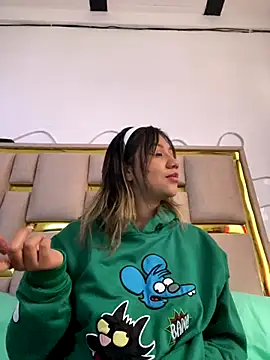 Snapshot of nina_carther chatting on October 15, 12:05 pm nina carther online show from October 15, 12:05 pm