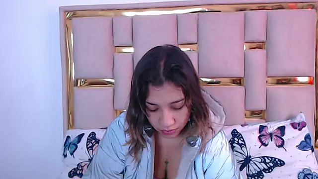 Snapshot of nina_carther chatting on November 6, 11:55 am nina carther online show from November 6, 11:55 am