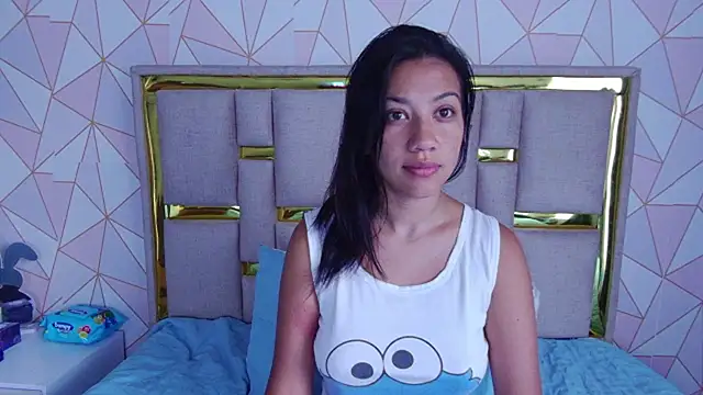 Snapshot of nina_carther chatting on July 6, 11:18 am nina carther online show from July 6, 11:18 am