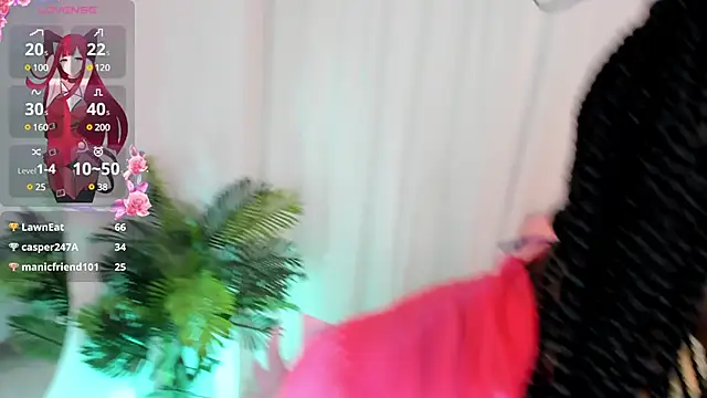 Jasmin evano29 online show from December 7, 6:32 am