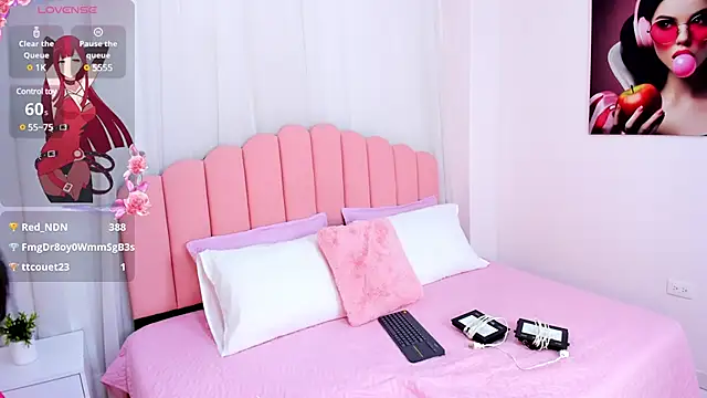 Jasmin evano29 online show from December 11, 3:13 am