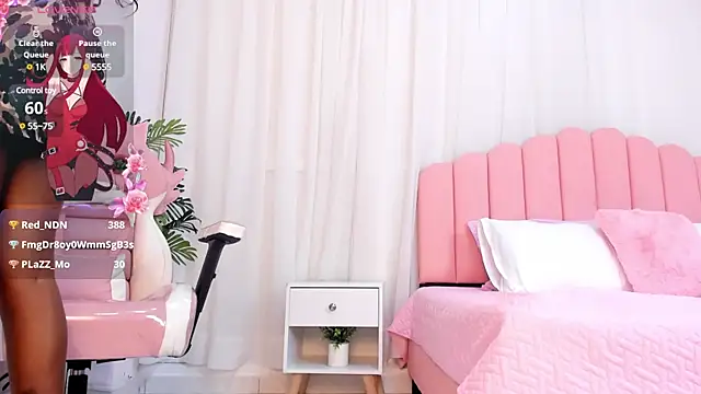 Jasmin evano29 online show from December 11, 9:30 am