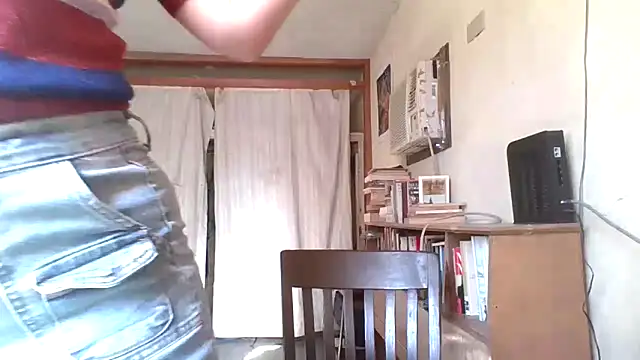 Tiramisu89 online show from December 21, 5:20 pm