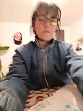 Tiramisu89 online show from February 26, 1:26 am