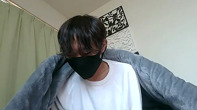 UKI06 online show from January 14, 4:57 am