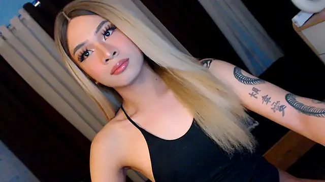 Dimpledimps69 online show from January 10, 10:39 am