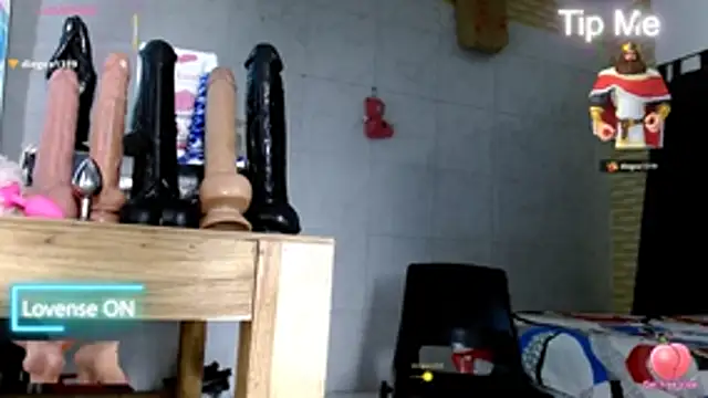 smithdara online show from March 16, 12:38 am