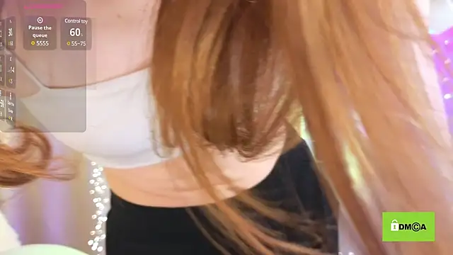 Hello Vivienne online show from February 13, 11:47 pm