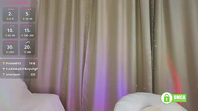 Hello Vivienne online show from March 21, 12:29 am