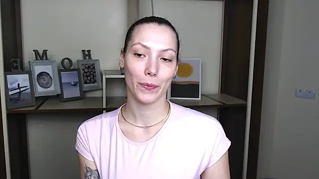 VanessaMay  online show from March 21, 1:48 pm