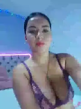 Anal Luucia online show from February 5, 1:44 pm