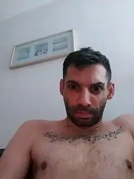 boysexy350 online show from March 11, 1:26 am