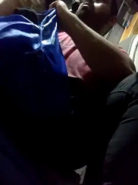 6MataGarcia online show from December 13, 1:26 am