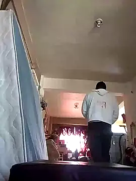 6MataGarcia online show from February 5, 7:31 pm