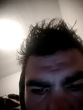 6MataGarcia online show from October 19, 5:08 am