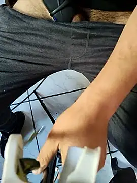 6MataGarcia online show from October 30, 11:05 pm