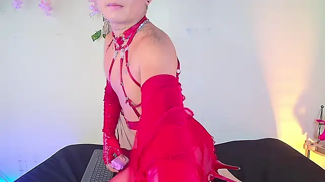 daimond 01 online show from April 16, 6:19 pm