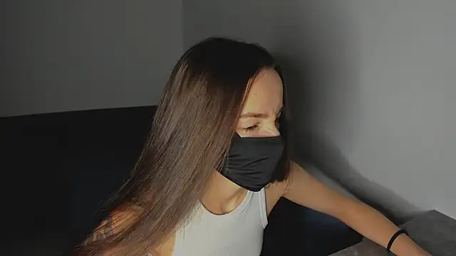 AngelinaAdderly online show from April 13, 7:41 pm