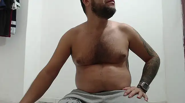 very2 sexy online show from February 8, 9:46 am