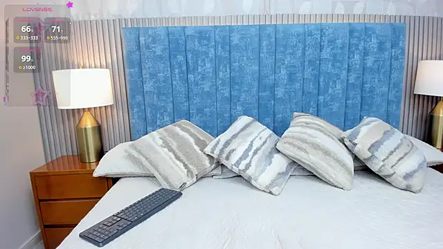 pretty sunlight  online show from November 9, 1:37 am