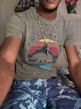 Johnras121 online show from February 18, 12:06 am