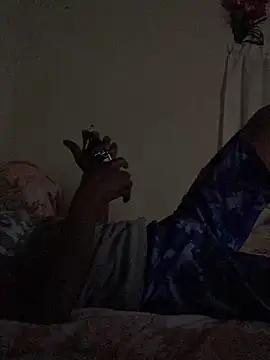 Johnras121 online show from March 7, 2:30 am