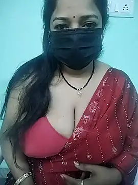 Snapshot of Deepa_09 chatting on November 15, 4:43 am Deepa 09 online show from November 15, 4:43 am