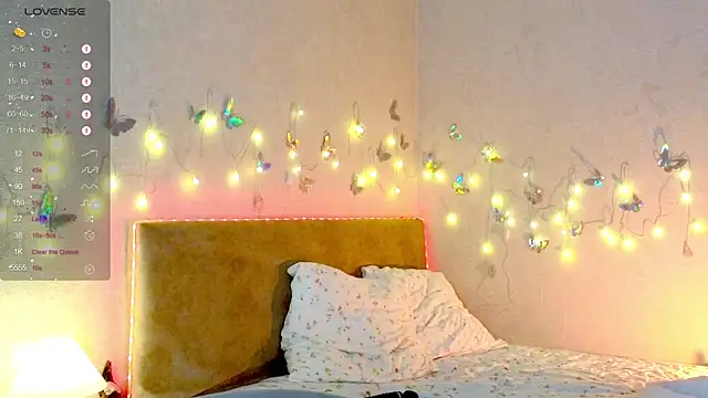 lavenderluxe online show from January 9, 5:00 pm