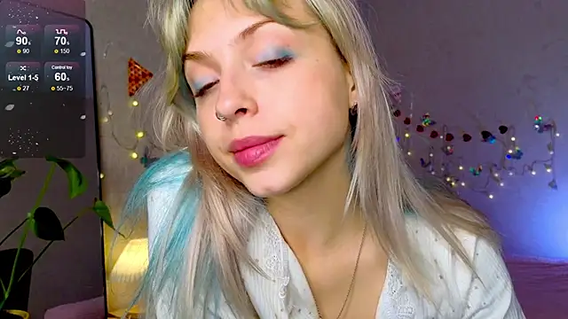 lavenderluxe online show from September 19, 5:57 pm