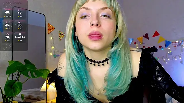 lavenderluxe online show from November 17, 12:00 pm