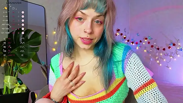 lavenderluxe online show from February 7, 7:56 am