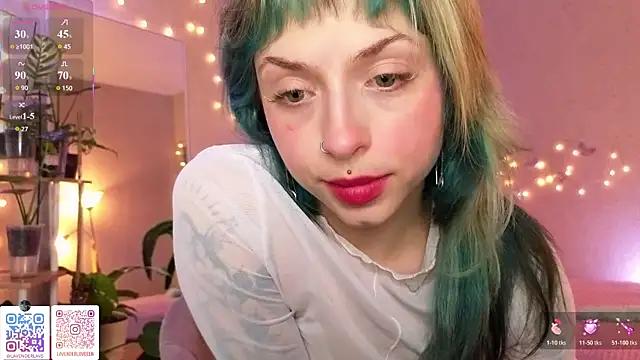 lavenderluxe online show from July 10, 5:26 pm