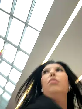 Tisha Busty online show from October 13, 10:48 am