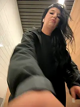 Tisha Busty online show from November 6, 10:38 am