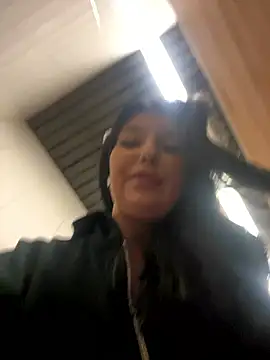 Tisha Busty online show from January 15, 12:54 pm