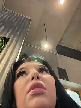 Tisha Busty online show from January 16, 12:53 pm