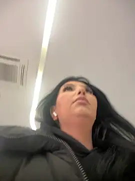 Tisha Busty online show from February 8, 12:19 pm