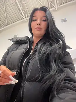 Tisha Busty online show from March 8, 1:59 pm