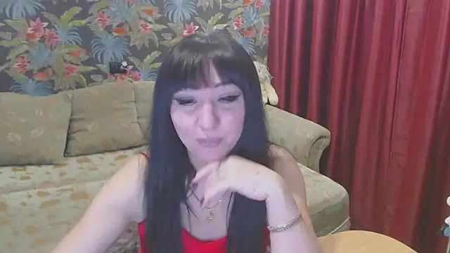 SusanLaNice online show from February 24, 10:37 am