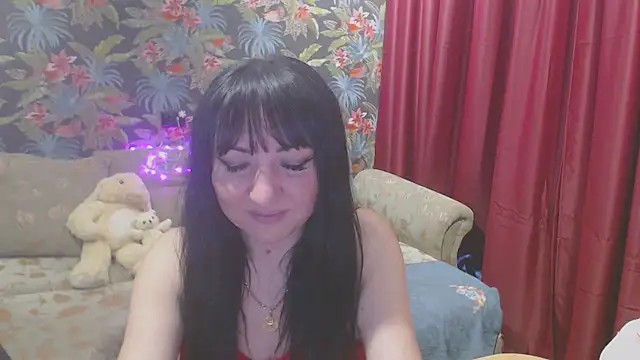 SusanLaNice online show from March 11, 6:41 pm