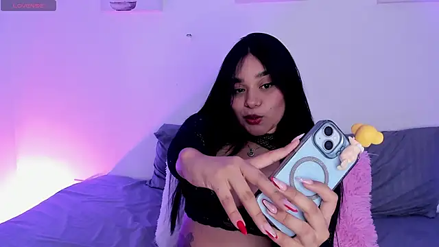 Sofi-James online show from February 23, 10:09 pm