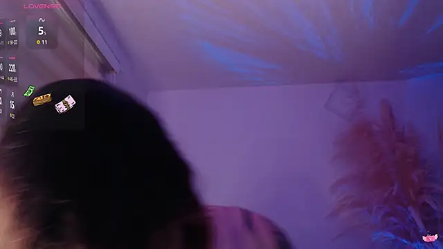 Abby gaiil online show from October 15, 4:18 pm