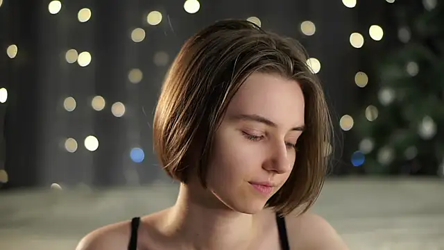 MeghanElson online show from January 10, 12:40 pm