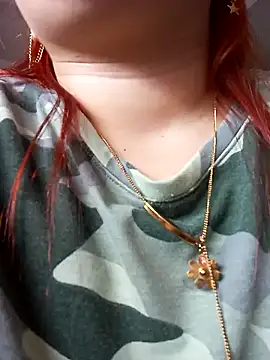 Goddess Naughty online show from January 17, 1:24 pm